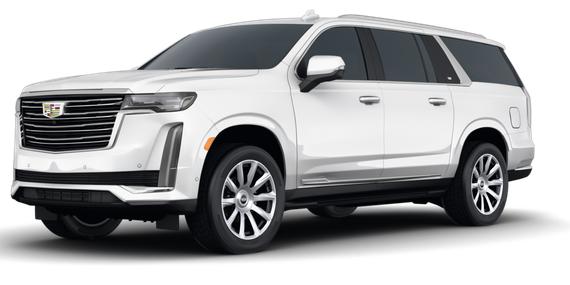 CADILLAC ESCALADE ESV 2021 1GYS4KKL4MR468616 image CADILLAC ESCALADE ESV 2021 1GYS4KKL4MR468616 image